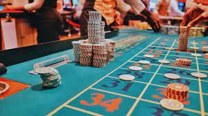 Онлайн казино Don Cash Casino